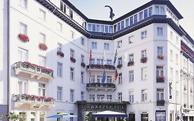 Radisson Blu Schwarzer Bock 4*